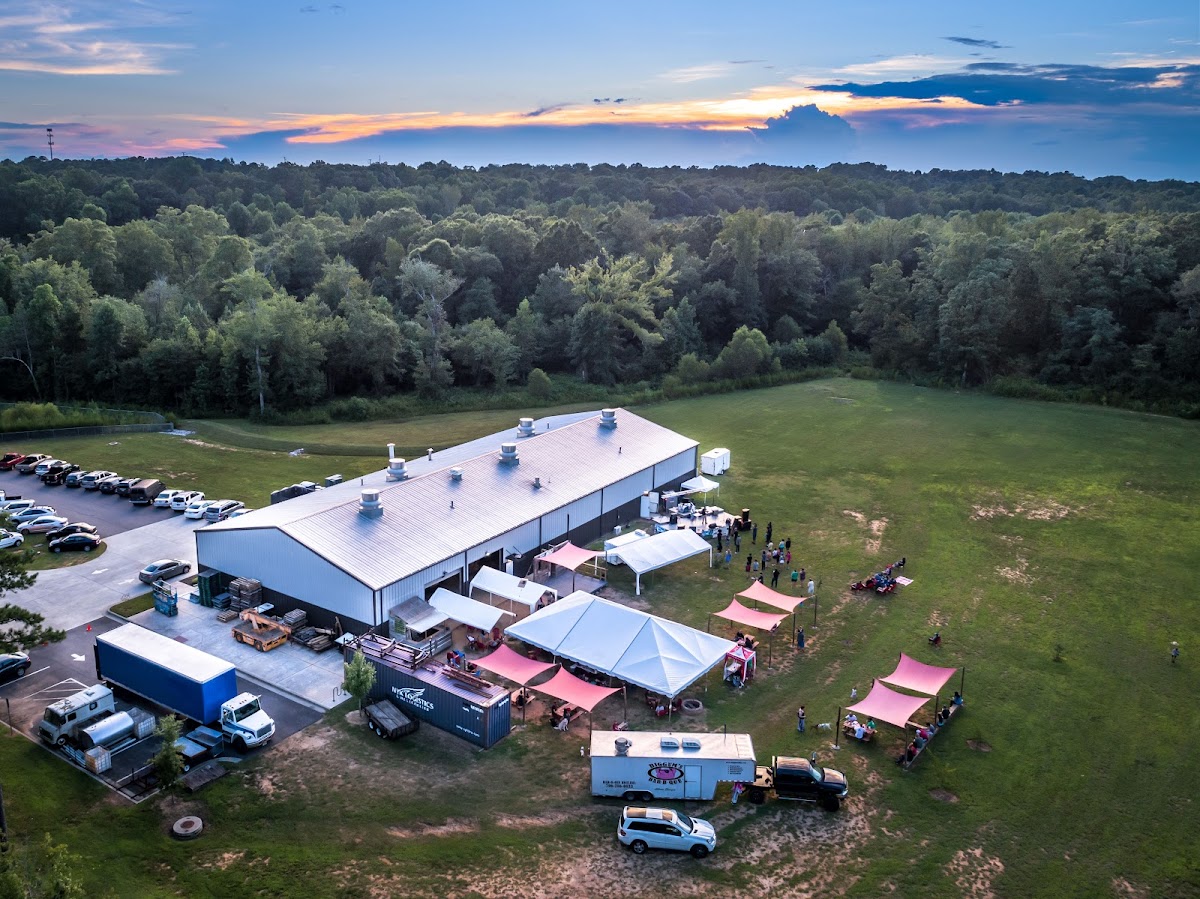 Southern Brewing Company - Brewery in Athens, GA