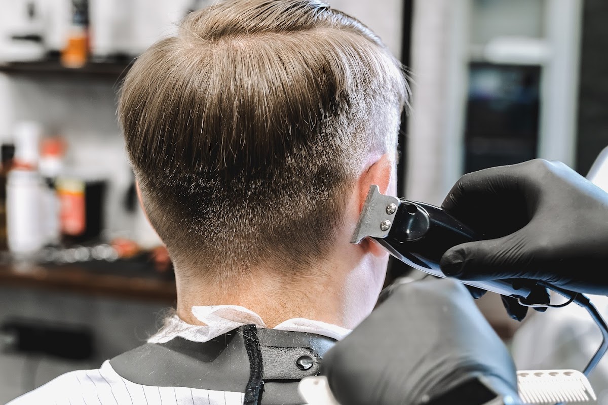 Southern Fine Lines Barber Shop & Hair Salon - Beauty & Salons in Athens, GA