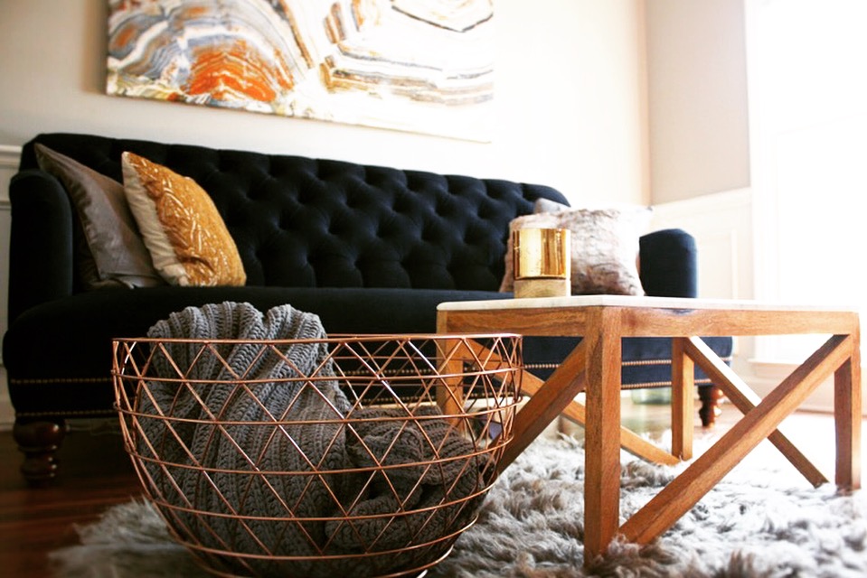 Spa Collective in Athens, GA