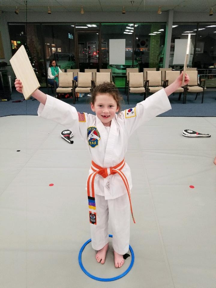 Spark Martial Arts photo 4