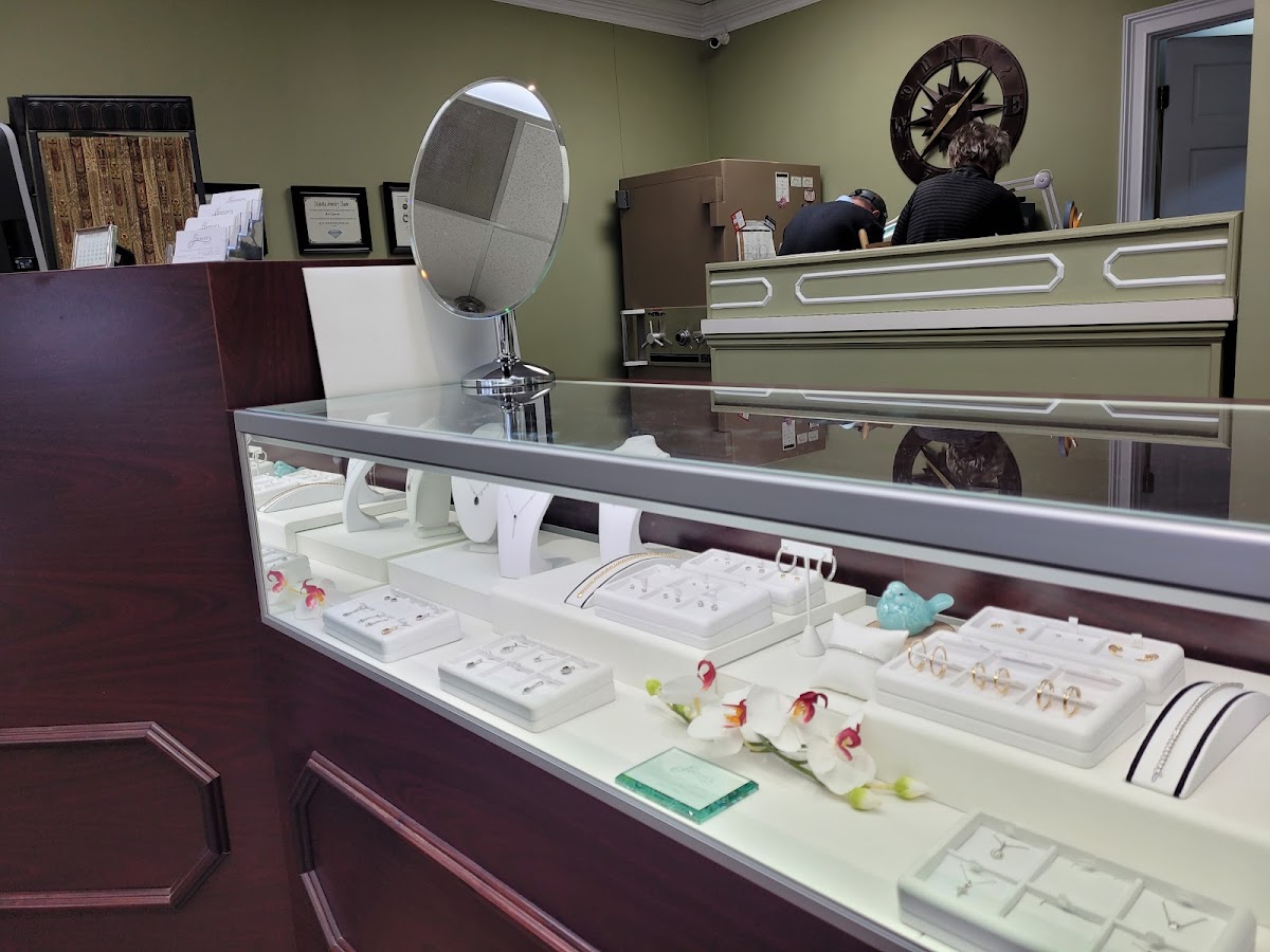 Spencer's Jewelers photo 4