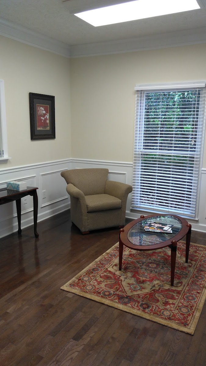 Sperr Law Offices - Legal Services in Athens, GA