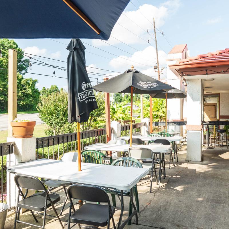 Sr. Sol 2 Mexican Restaurant - Date Night in Athens, GA