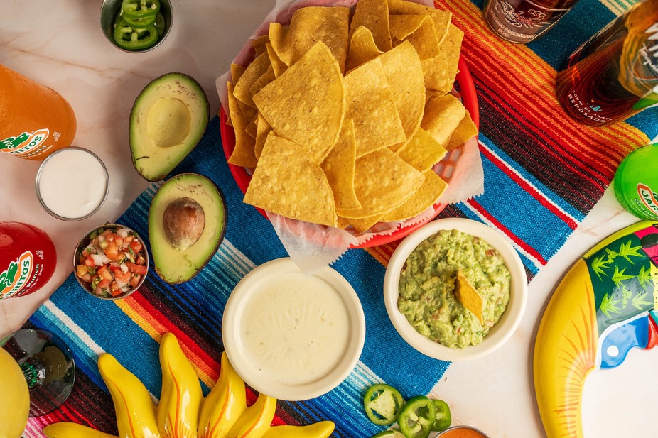 Sr. Sol 2 Mexican Restaurant photo 4