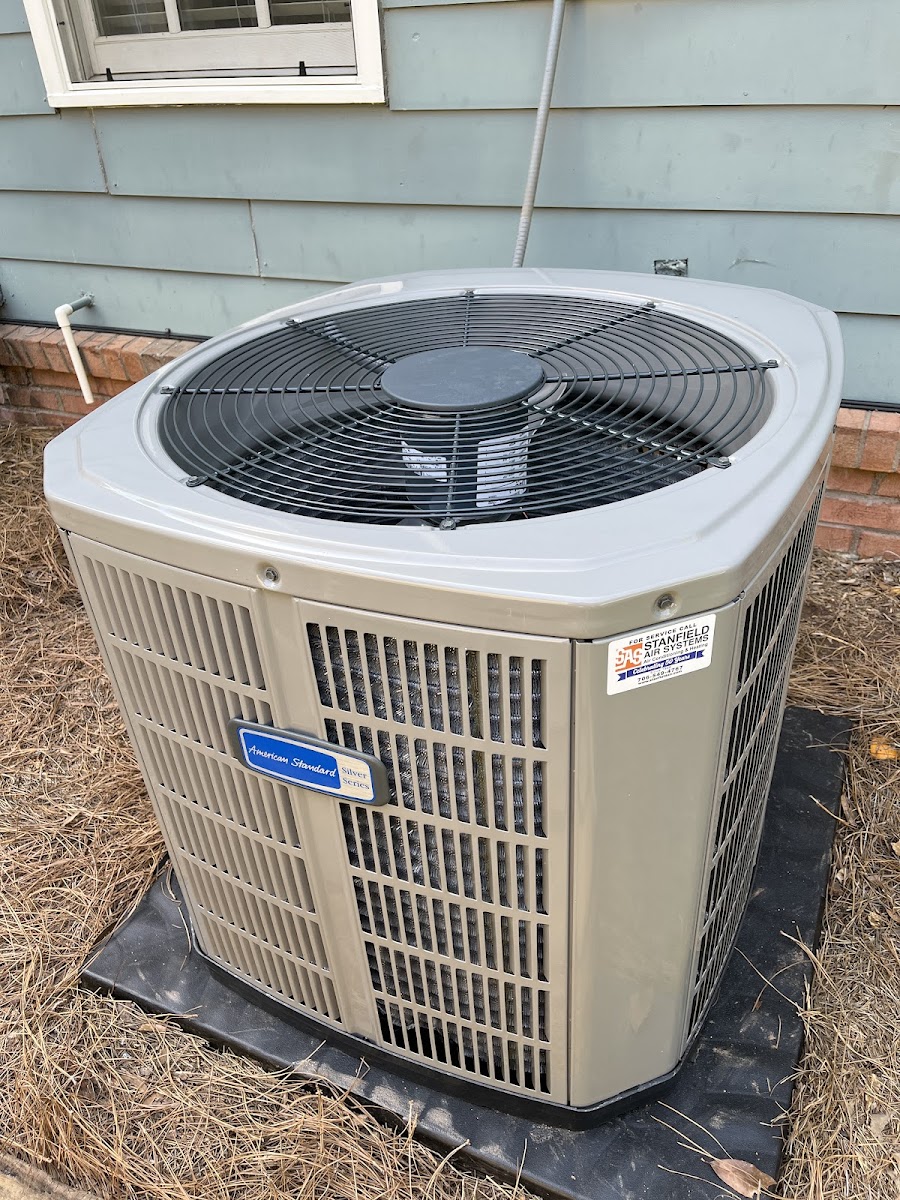 Stanfield Air Systems photo 3