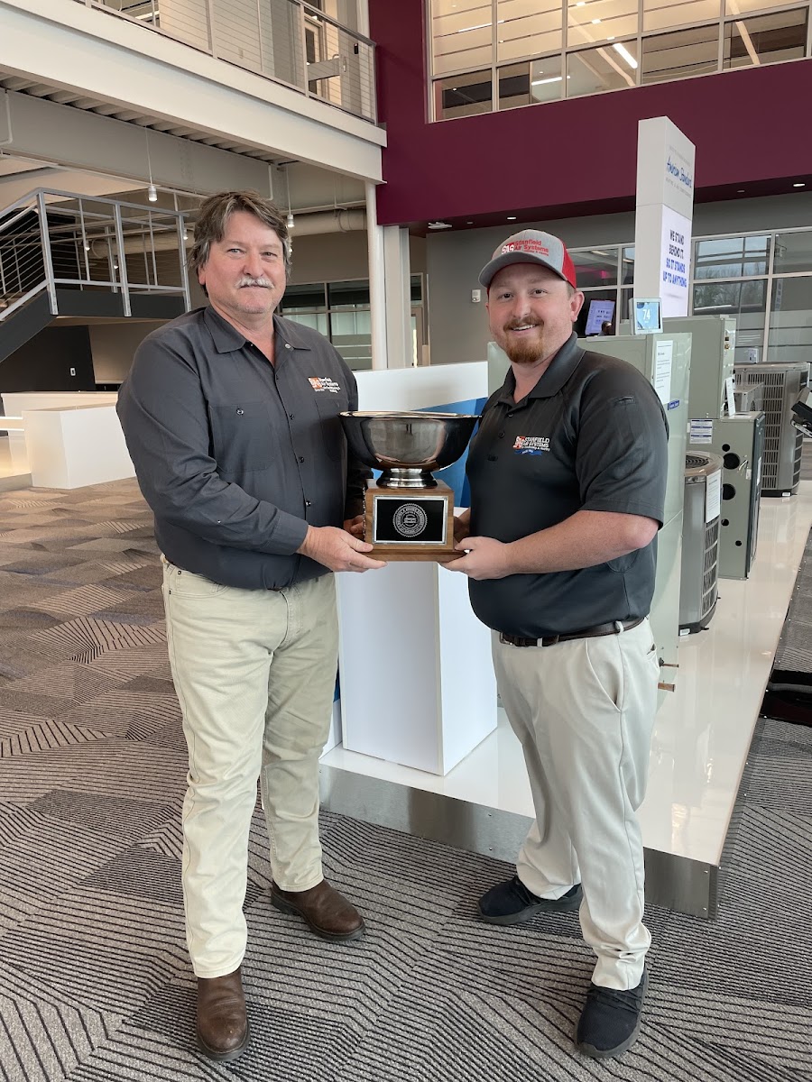 Stanfield Air Systems photo 4