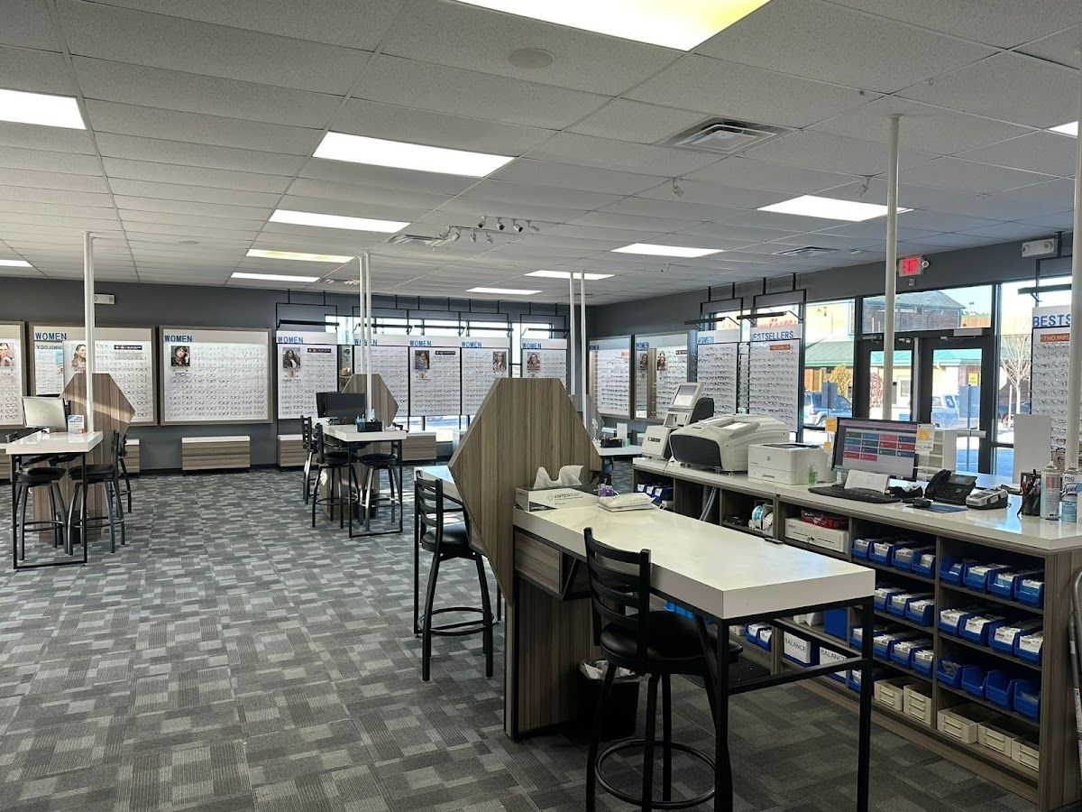 Stanton Optical photo 2