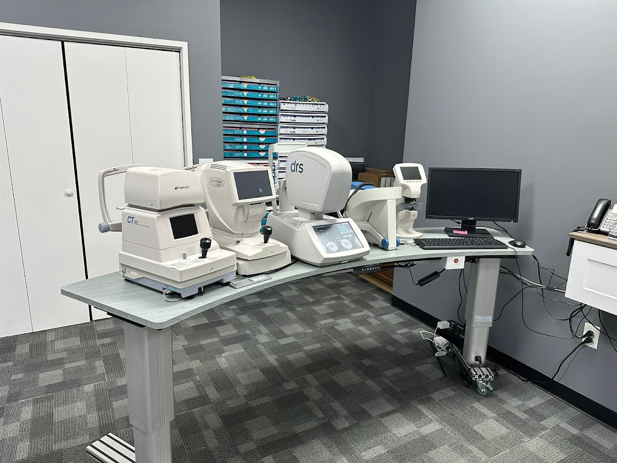 Stanton Optical photo 5