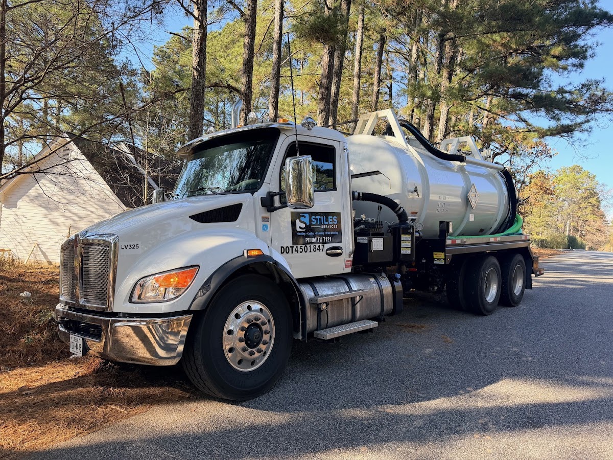 Stiles Heating, Cooling, and Plumbing photo 3