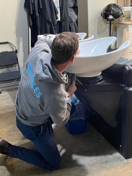 Stiles Heating, Cooling, and Plumbing photo 4