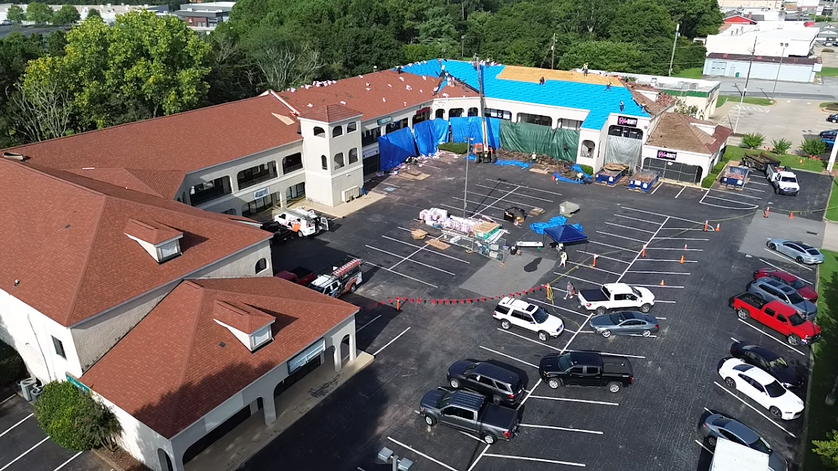 Strategic Roofing and Contracting LLC - Roofing in Athens, GA