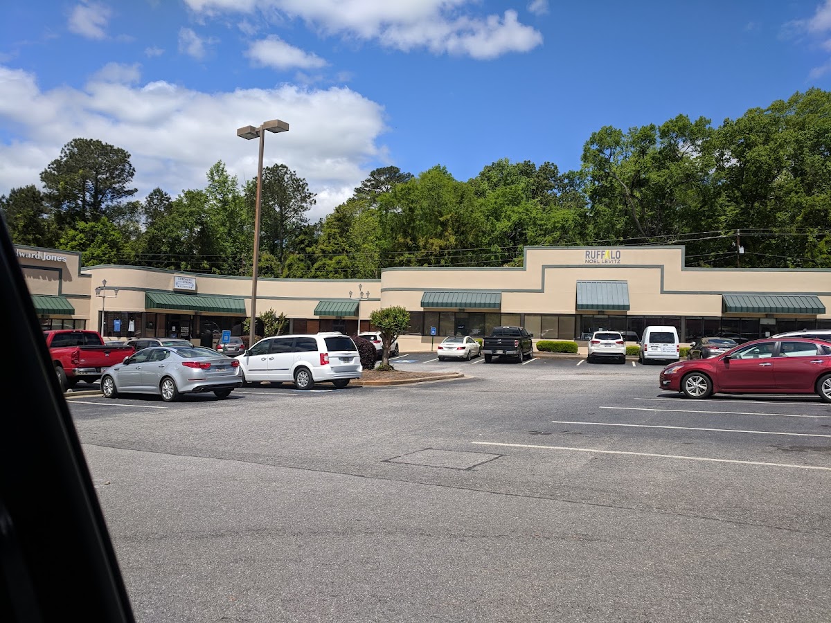 Strength and Strike Fitness photo 3