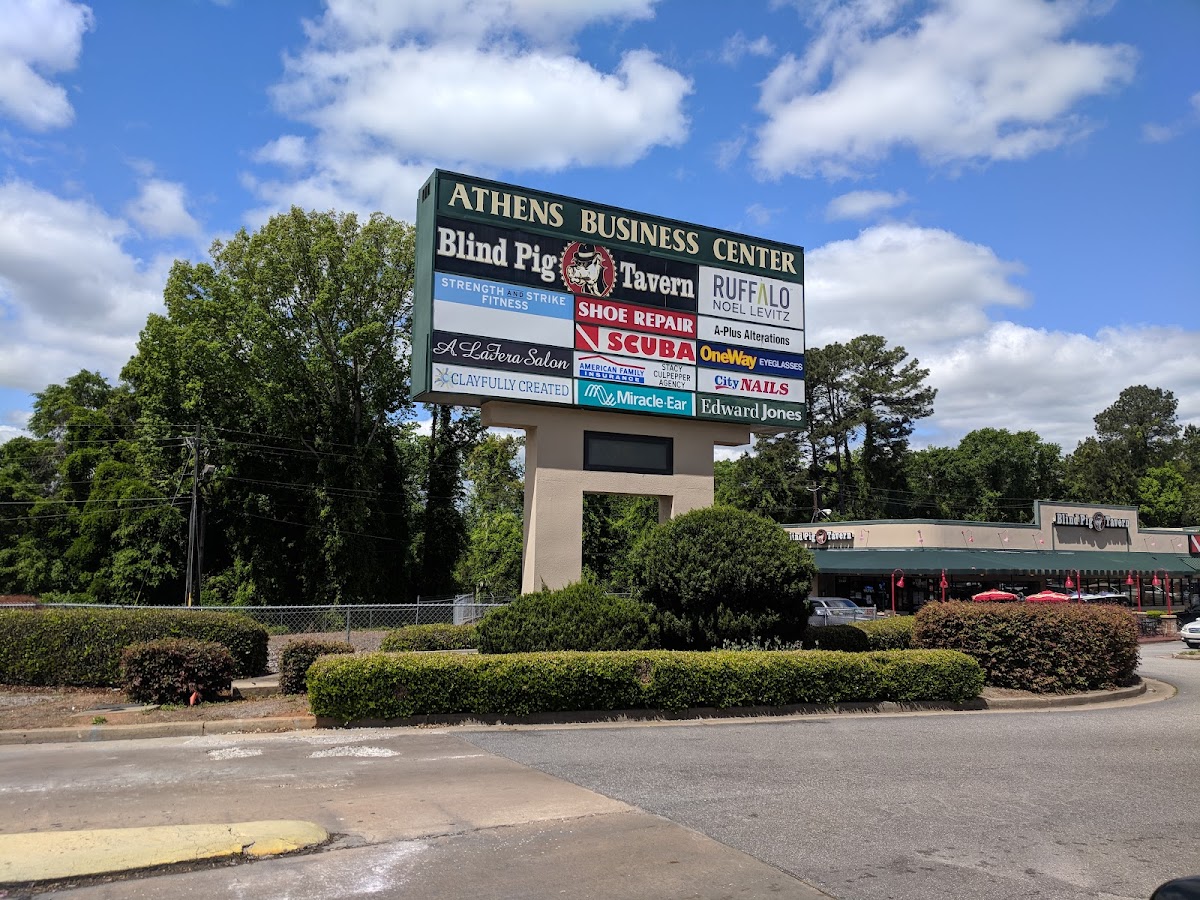 Strength and Strike Fitness photo 4