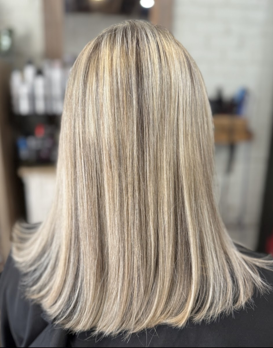 Styles At Five Salon photo 2