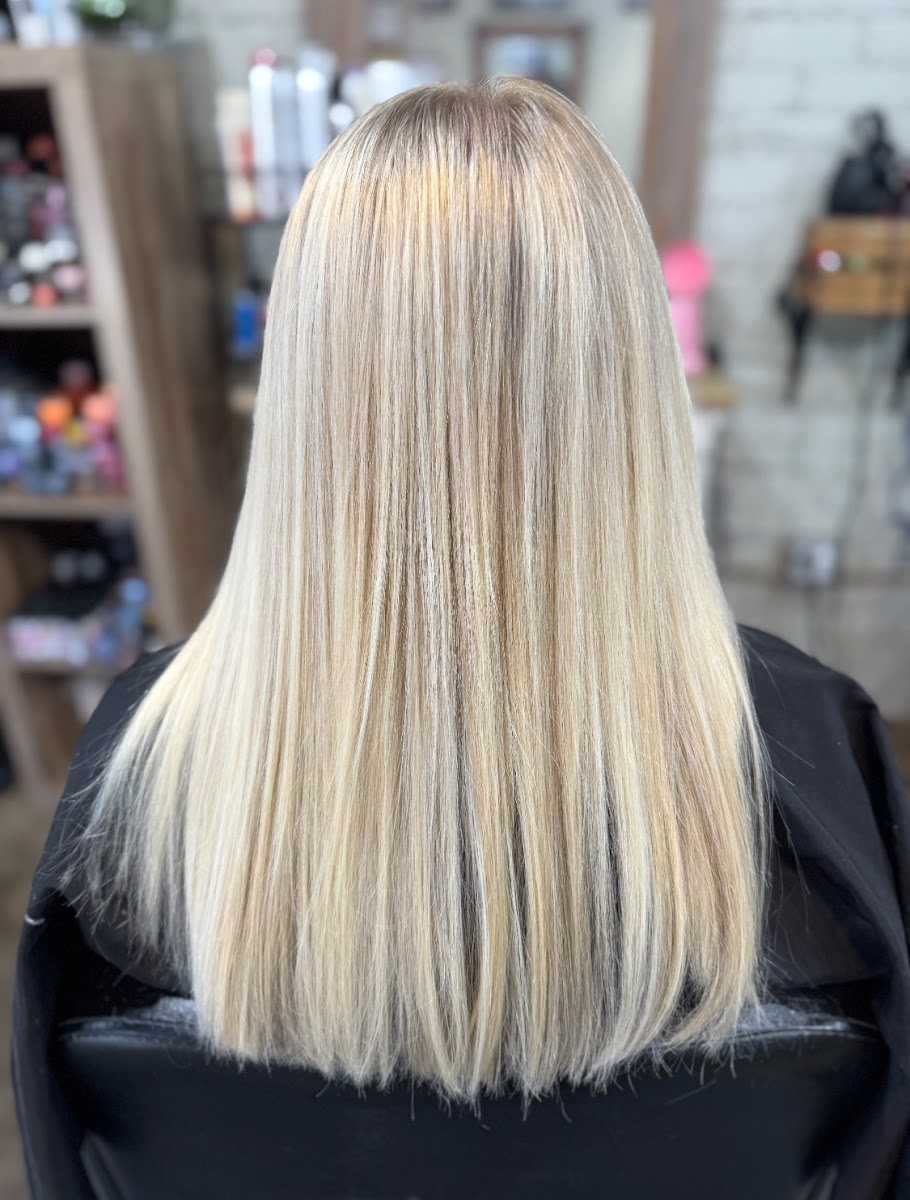 Styles At Five Salon photo 5