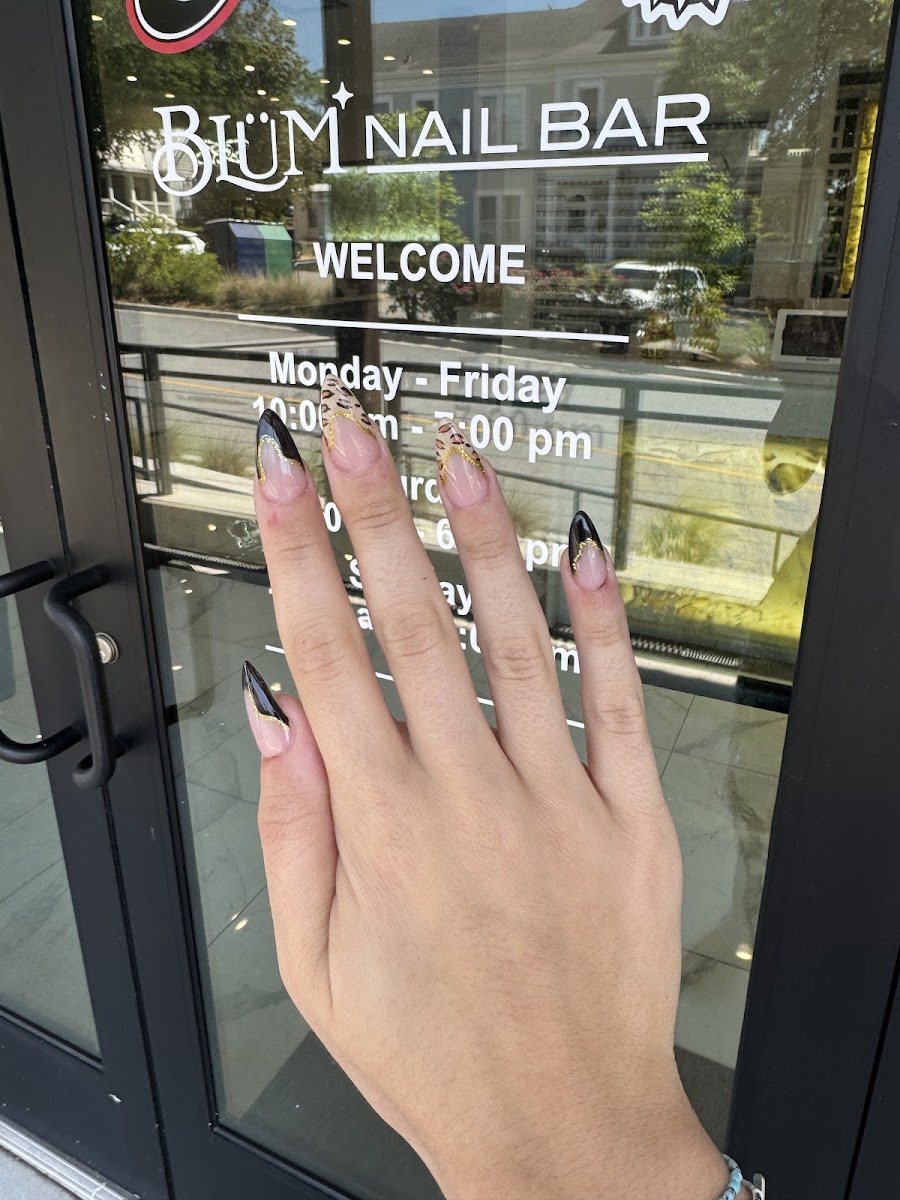 Sugar Polish Nail Bar Prince Ave (10% OFF Coupon Code) photo 3