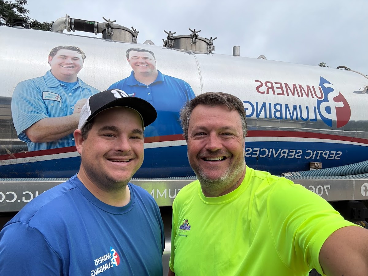 Summers Plumbing - Plumbing in Athens, GA