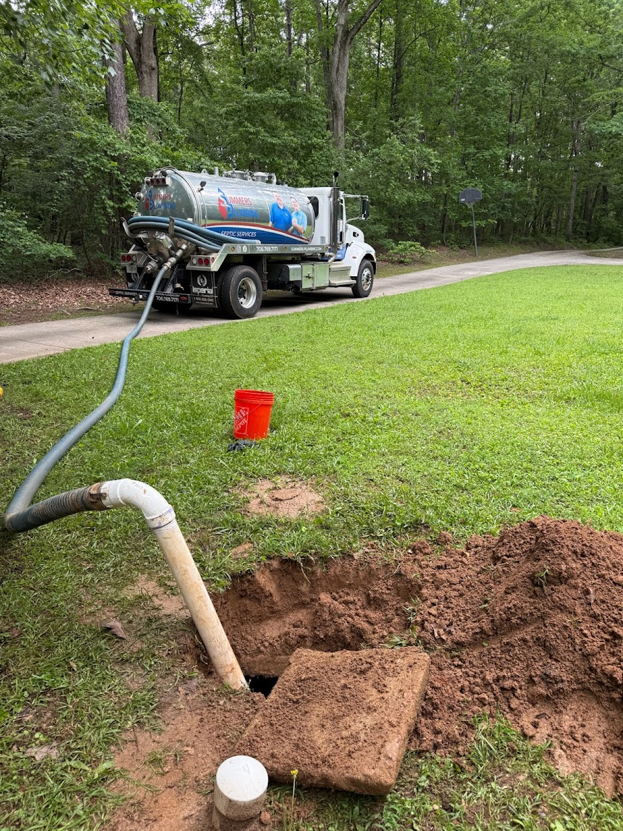 Summers Plumbing photo 2