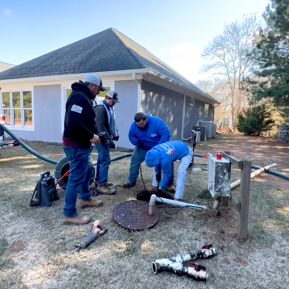 Summers Plumbing photo 3