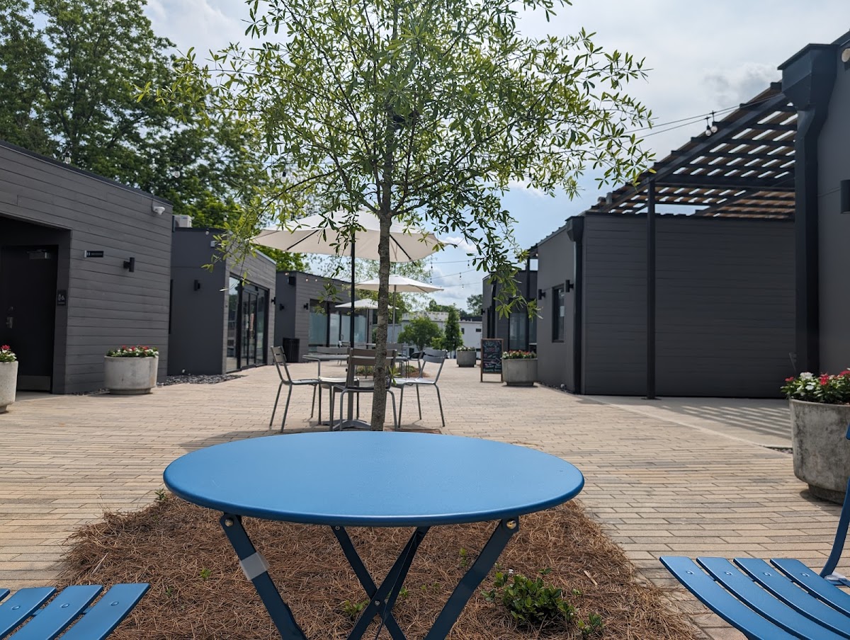 Sunroof Coffee - Window-order Coffee Shop in Athens, GA