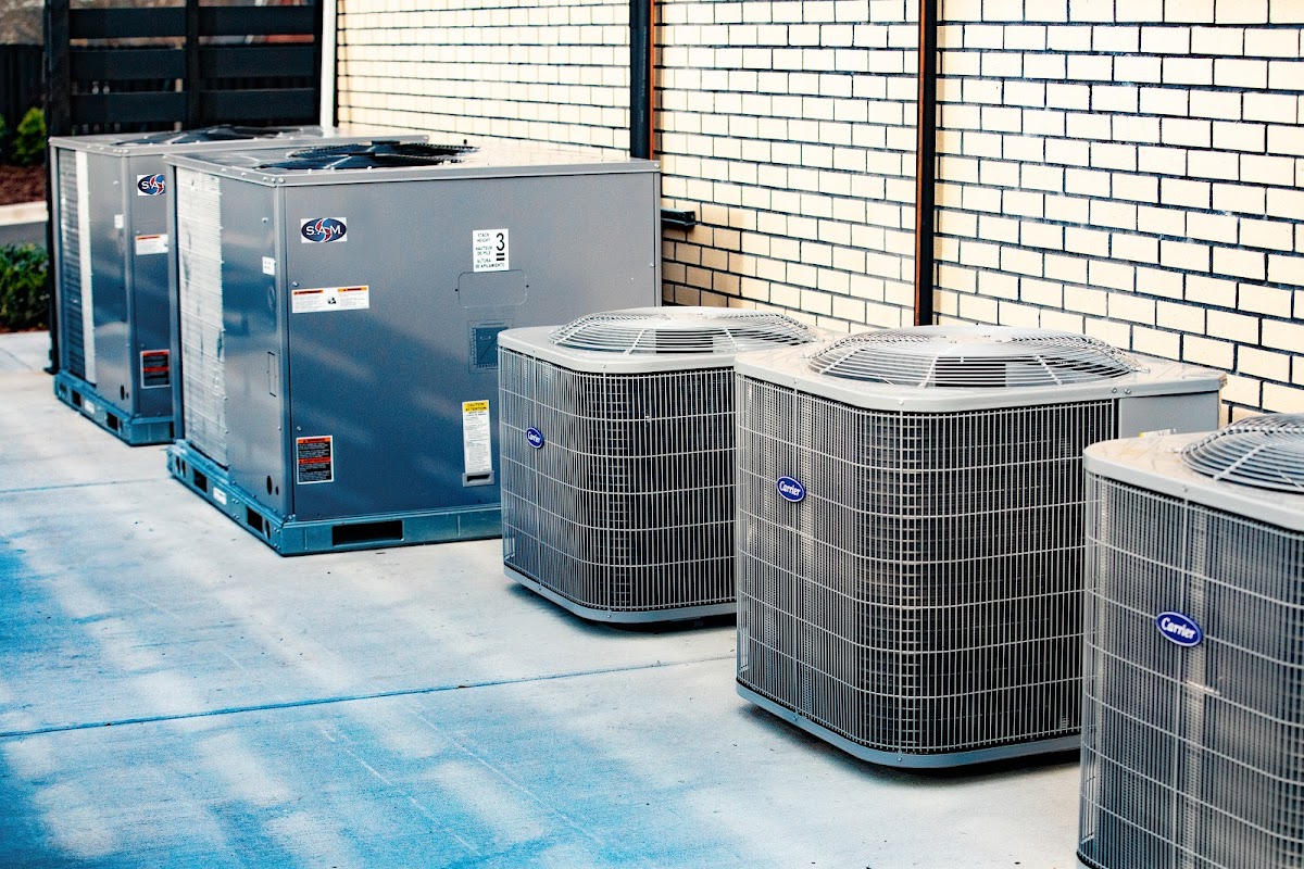 Superior Air Management in Athens, GA