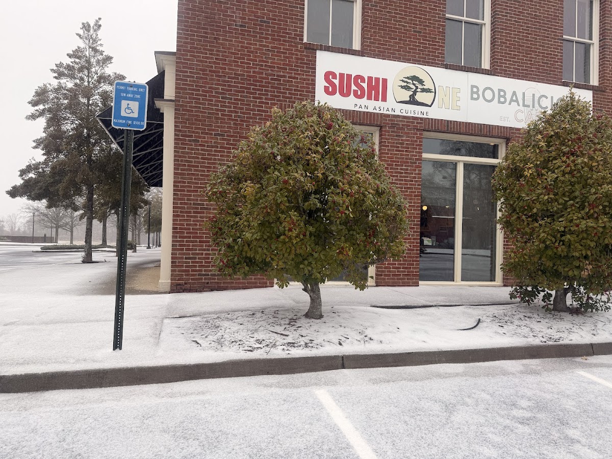 Sushi One & Bobalicious Café photo 2