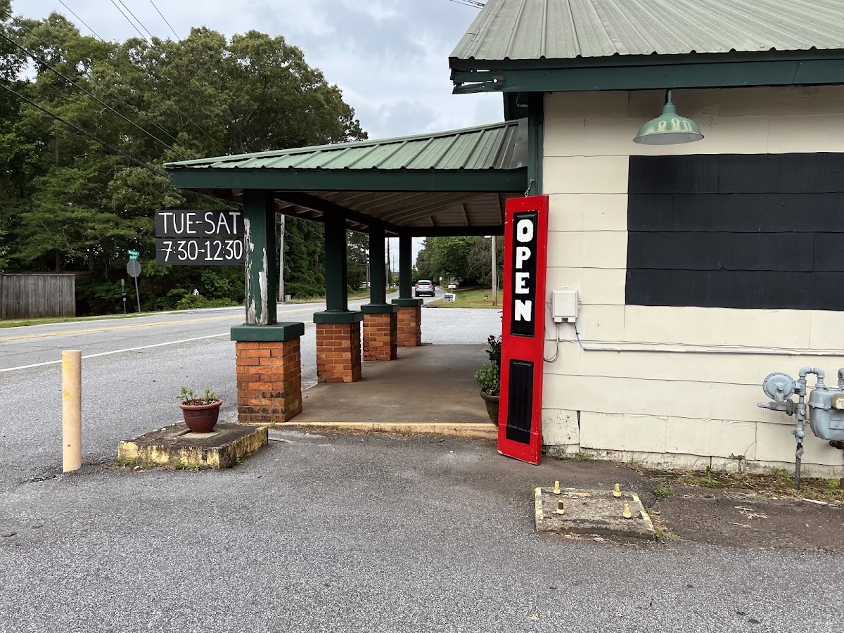 Sweetie Pie by Savie - Bakery in Athens, GA