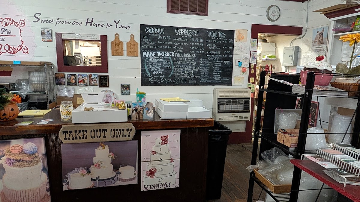 Sweetie Pie by Savie photo 4