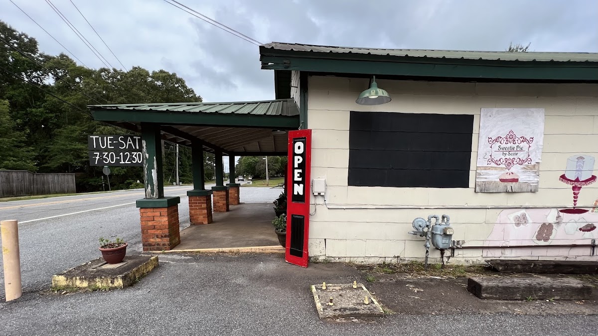 Sweetie Pie by Savie photo 5