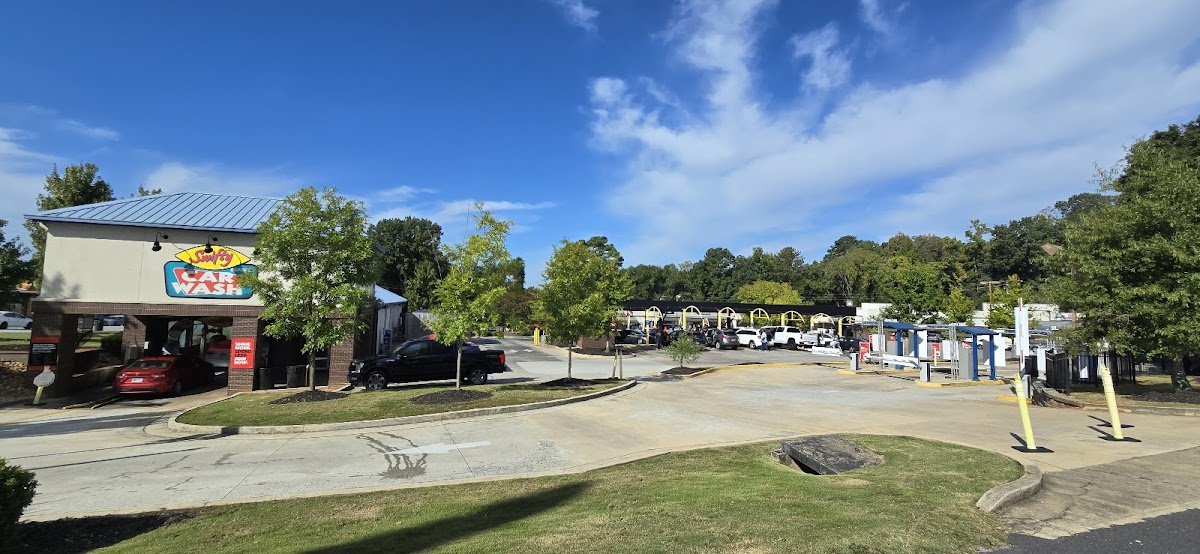 Swifty Car Wash photo 2