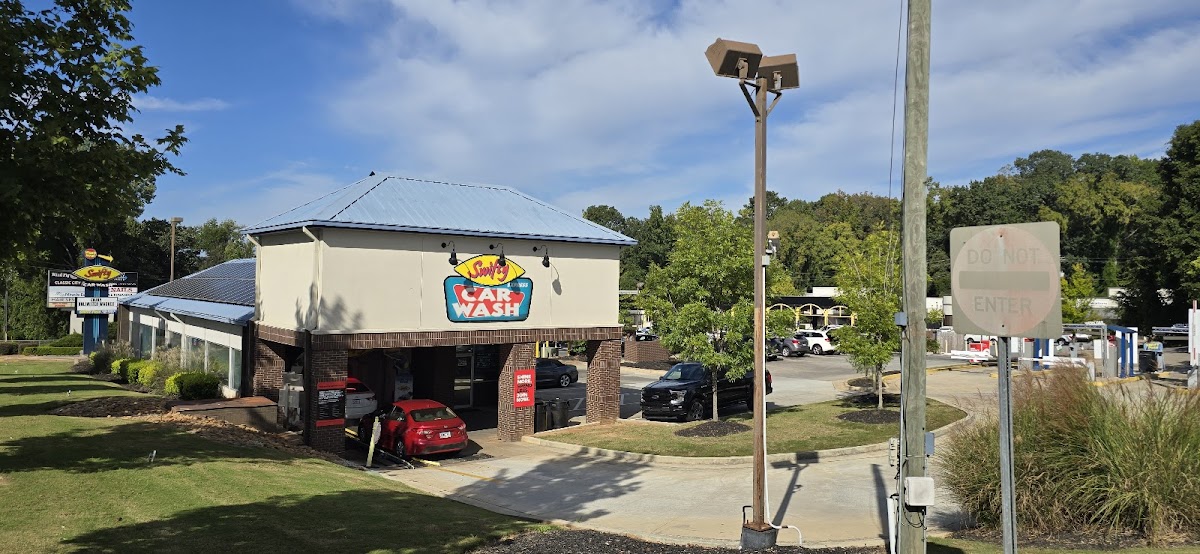 Swifty Car Wash photo 3