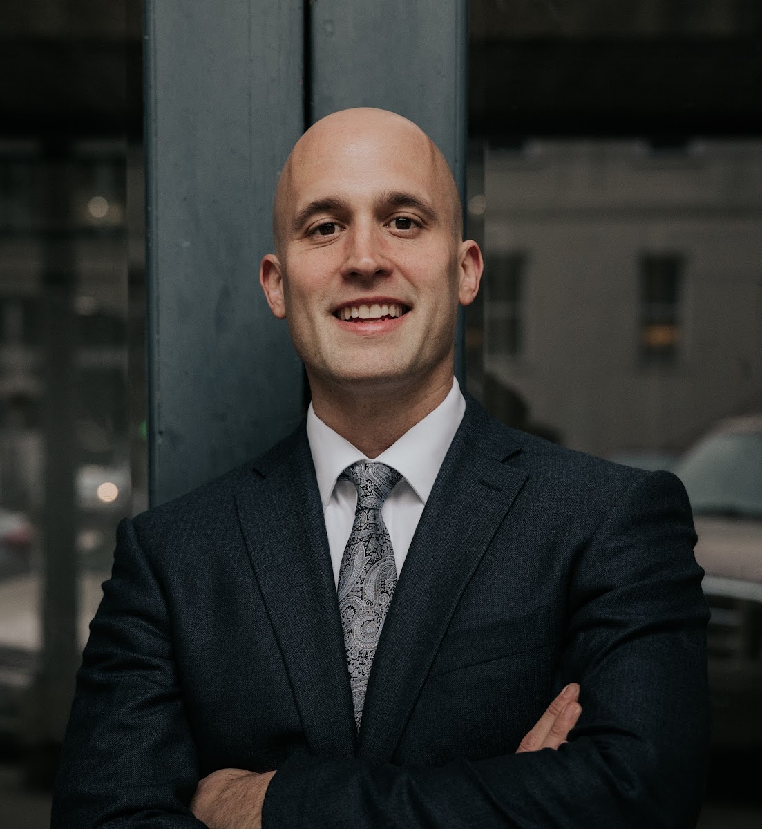 Swingle Levin, LLC - Late Night in Athens, GA