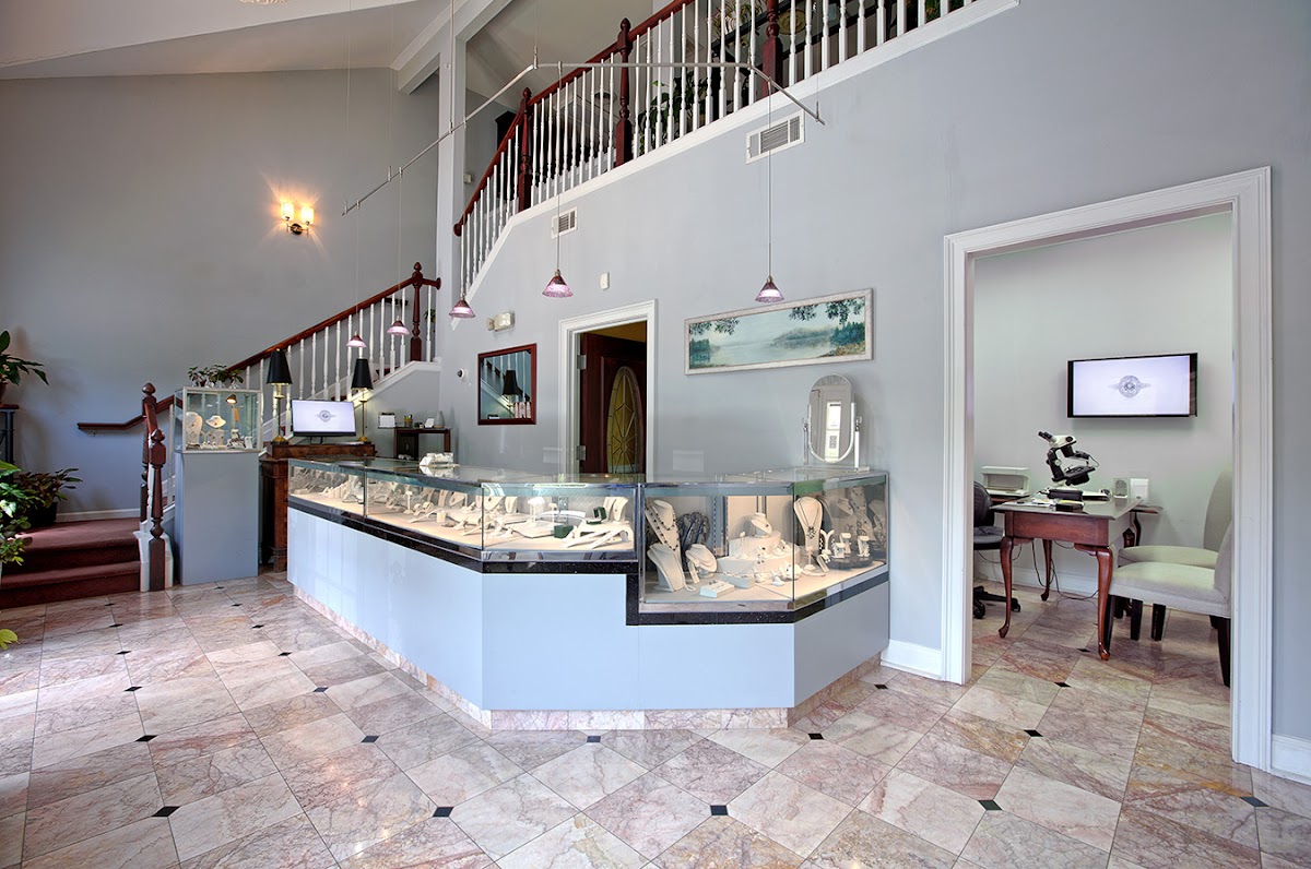 T.K. Anderson Designs - Retail in Athens, GA