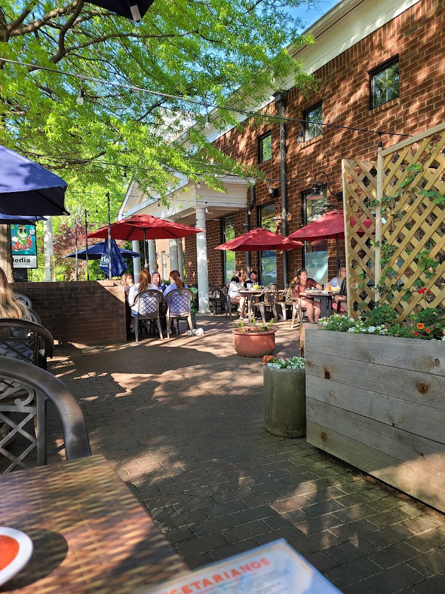 Taqueria La Parrilla - Date Night in Athens, GA