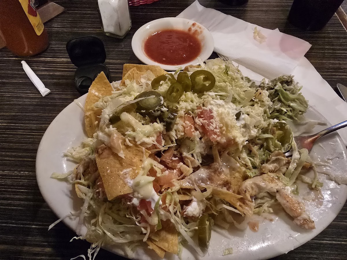 Taqueria La Parrilla photo 2