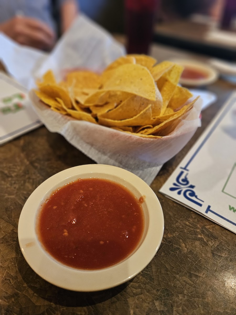 Taqueria La Parrilla photo 5