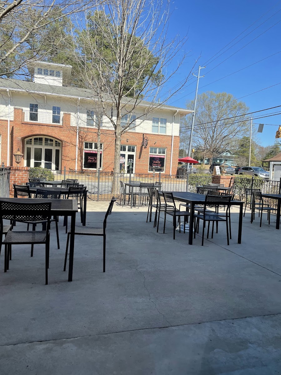 Taste of India - Date Night in Athens, GA