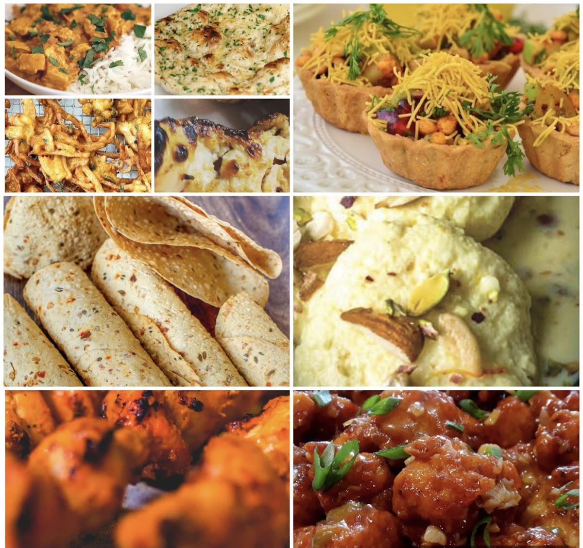 Taste of India photo 2