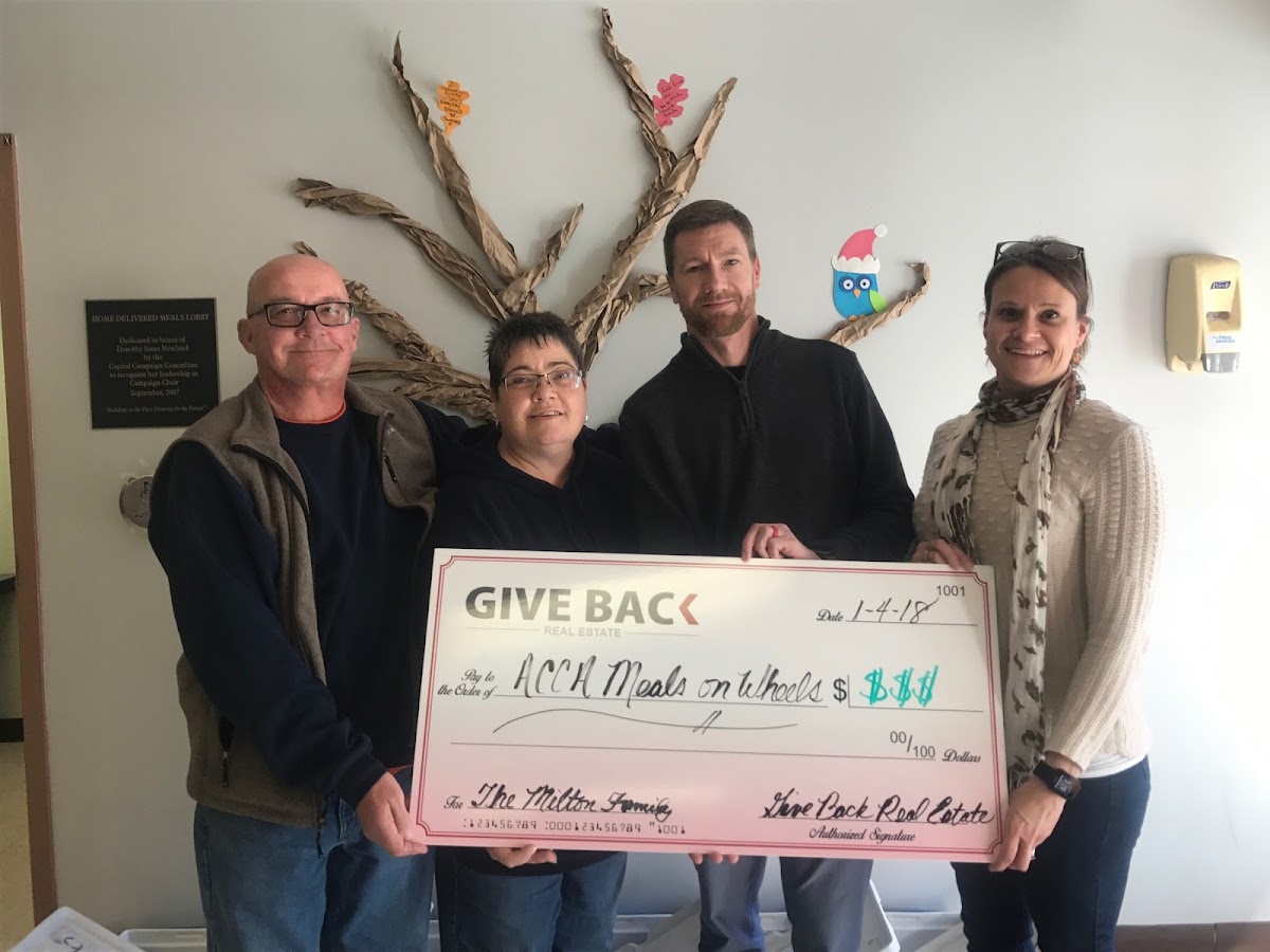 Team Jared - Keller Williams Greater Athens photo 5