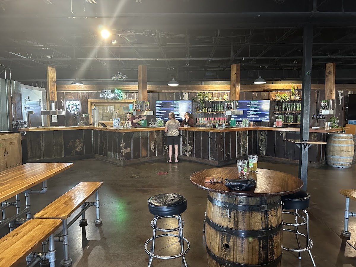 Terrapin Beer Co. photo 3