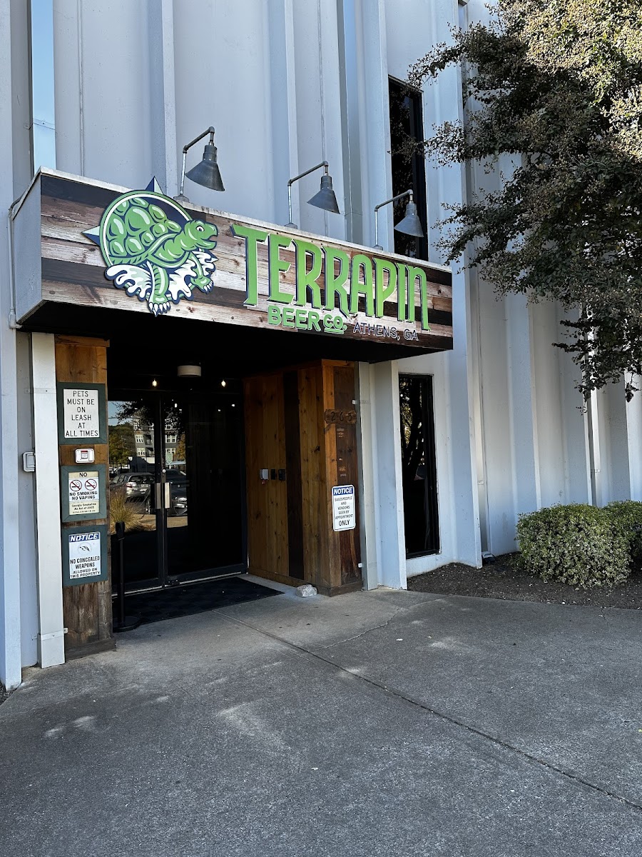 Terrapin Beer Co. photo 4