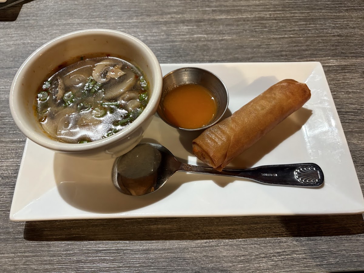 Thai Spoon photo 3