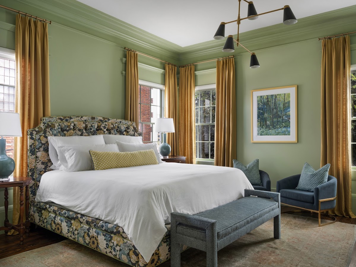 The Athenian photo 2