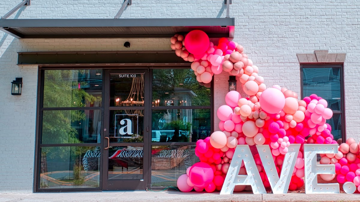 The Avenue Athens in Downtown Athens, Athens, GA
