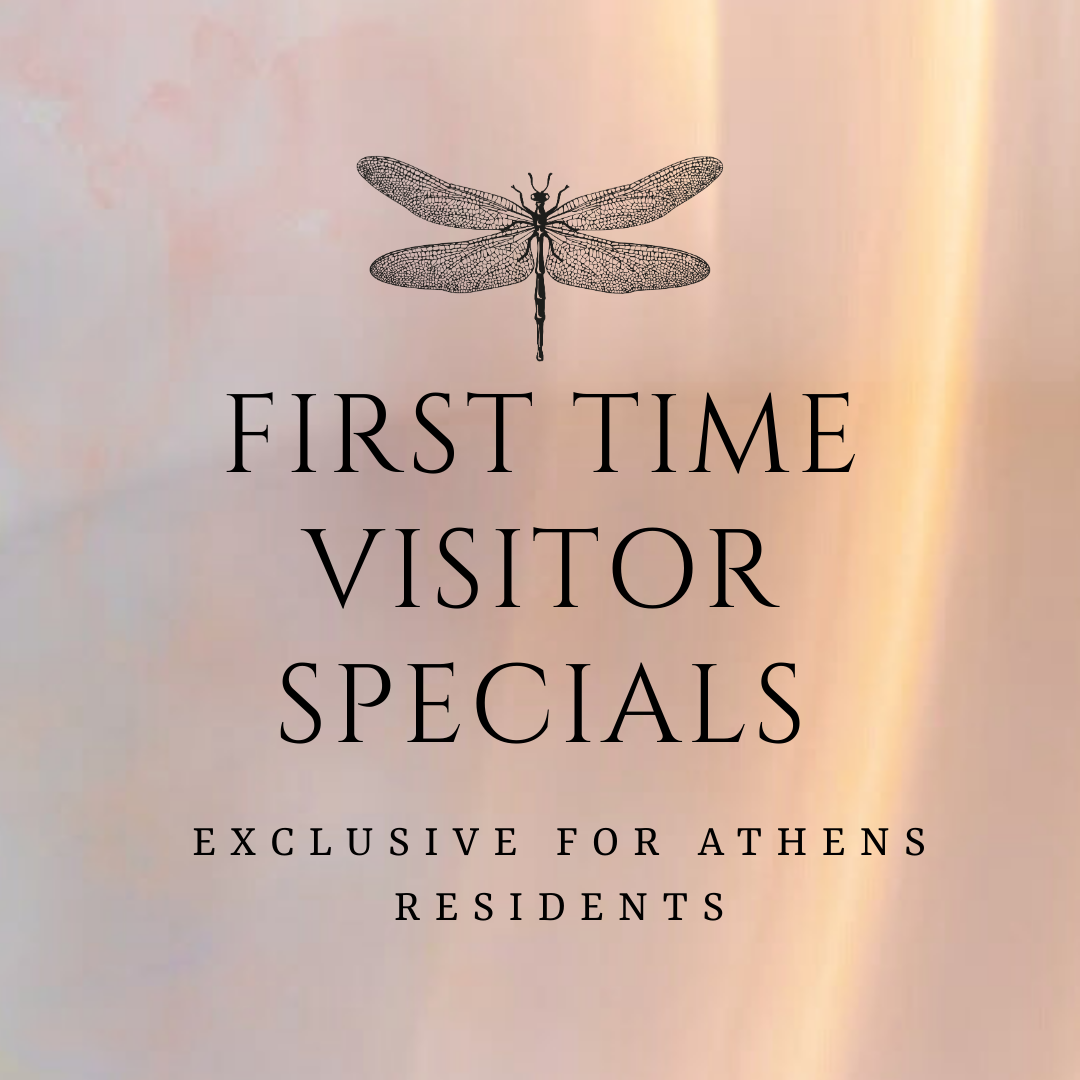 The Body Temple Spa - Beauty & Salons in Athens, GA