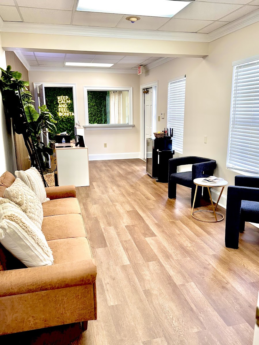 The Body Temple Spa photo 2