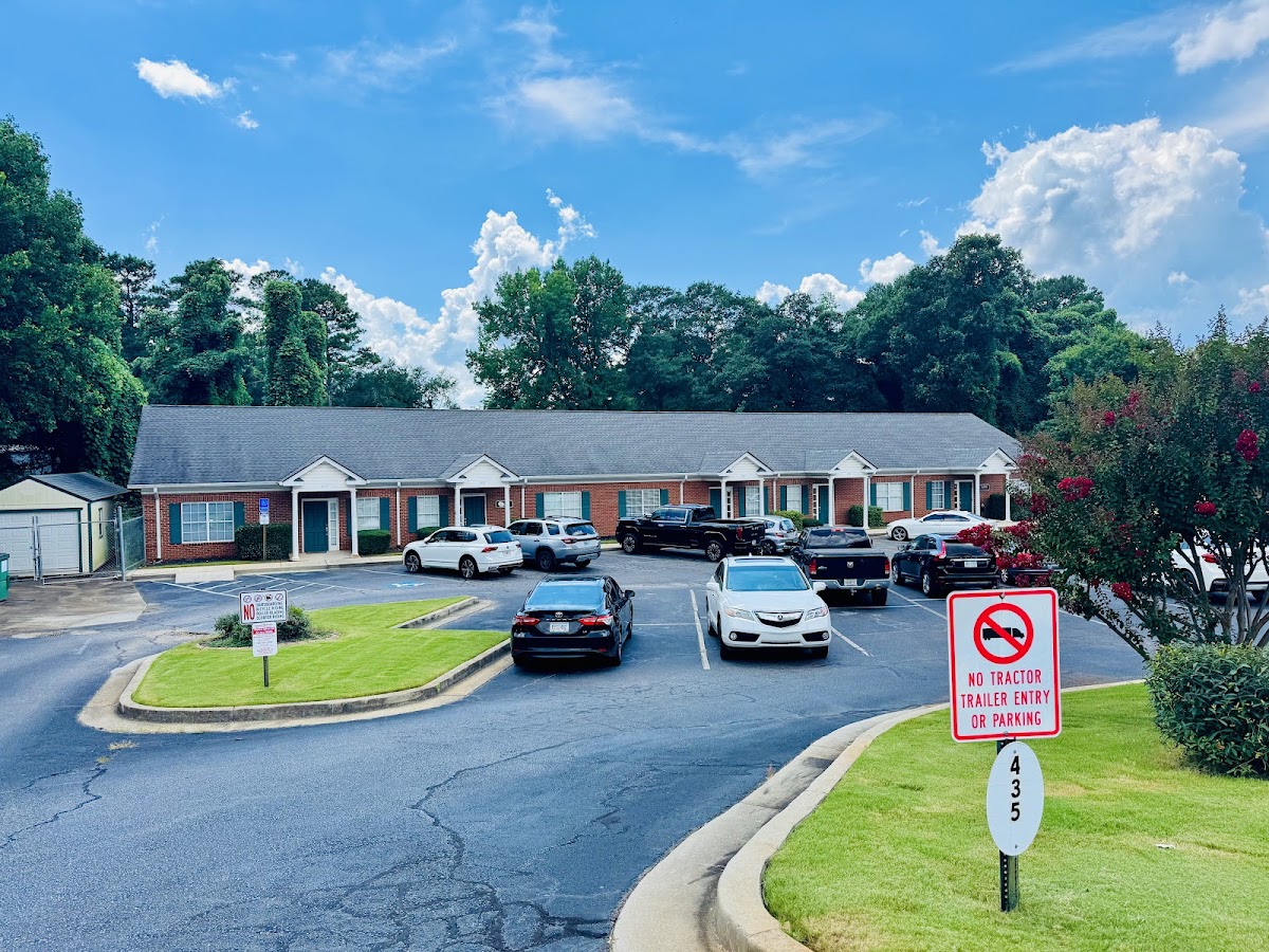 The Body Temple Spa photo 3