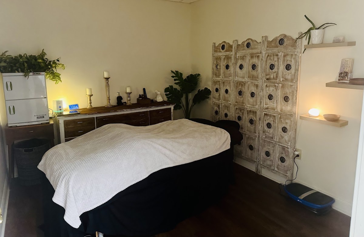 The Body Temple Spa photo 5