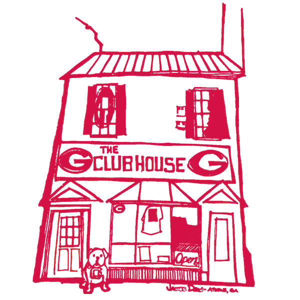 The Clubhouse - Athens, GA photo 4