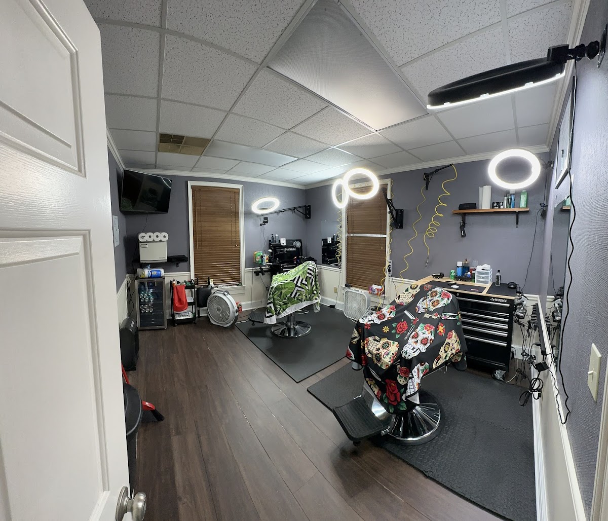 The Fade Area photo 2